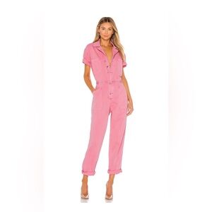 Pistola Grover jumpsuit